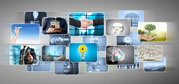 istock Digital photo album 481727328