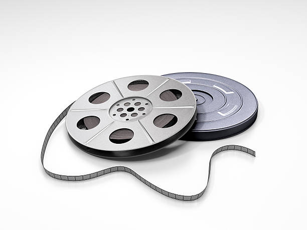 istock Film strip vs holder 481729000