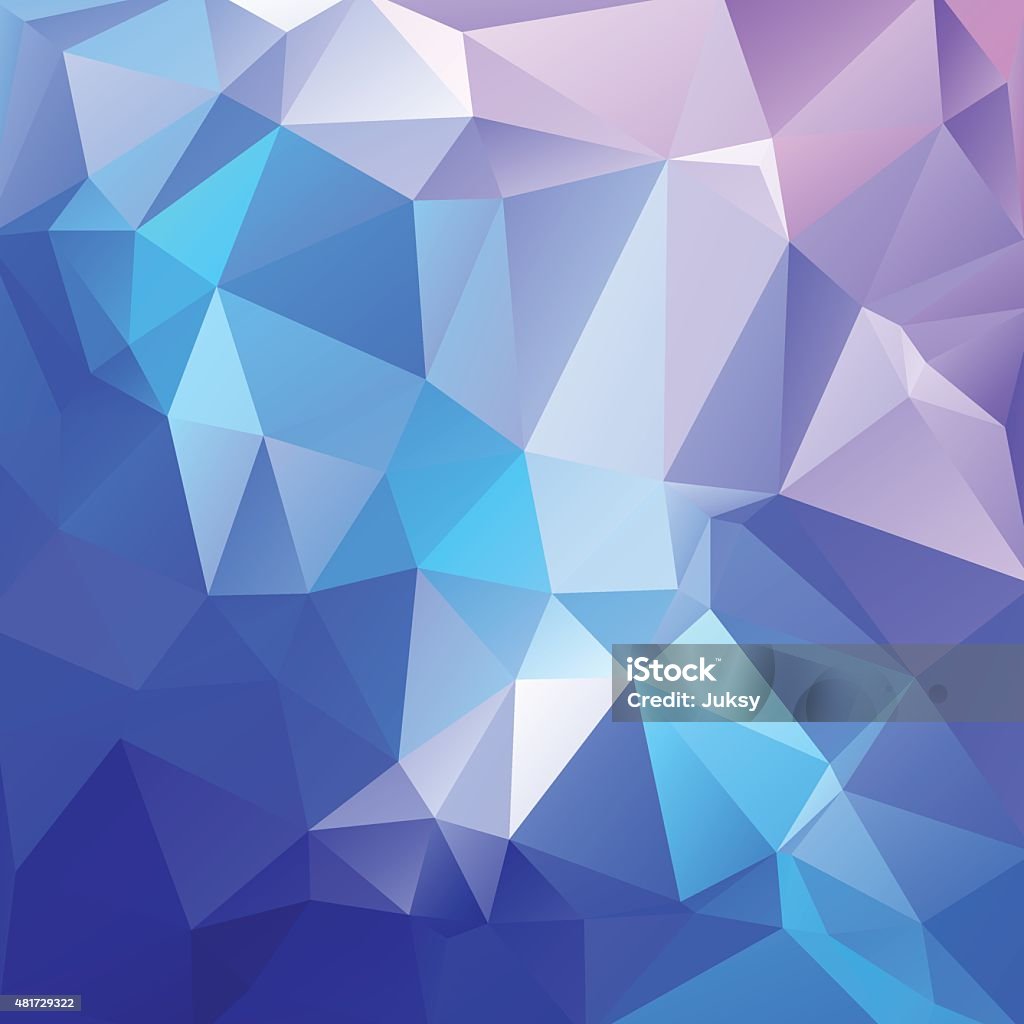 Triangular Backround Triangular Background Stock Illustration - Download Image Now - 2015 ...
