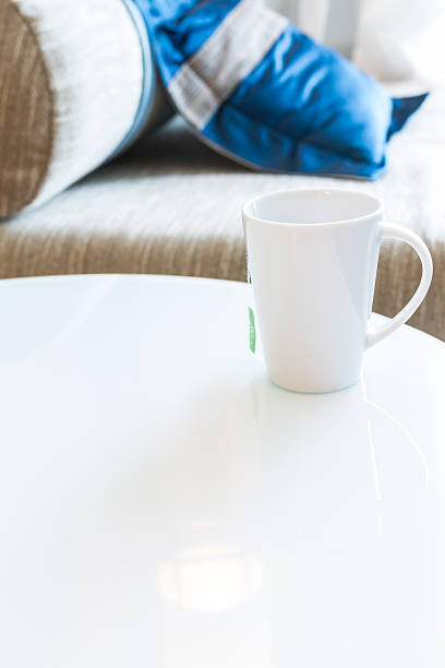 istock cup of tea at relax corner 481730688
