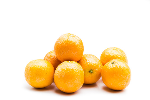 Sweet Tangerines