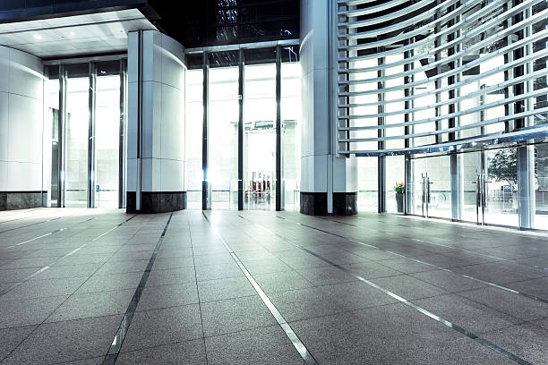 istock exterior of modern buildings 481735147