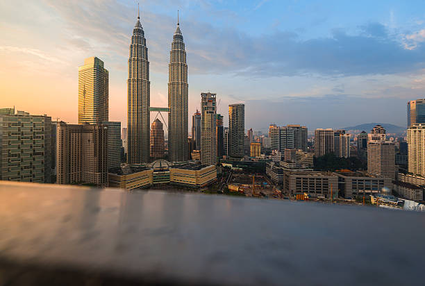 istock The Petronas Twin Towers 481735604