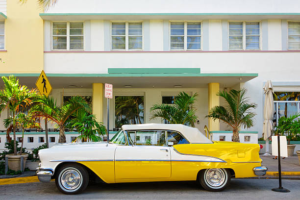 istock South Beach, Miami, Florida 481744817