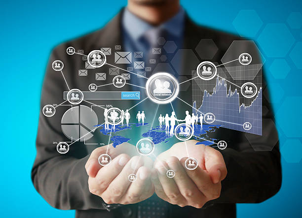 istock financial symbols coming from han 481745826