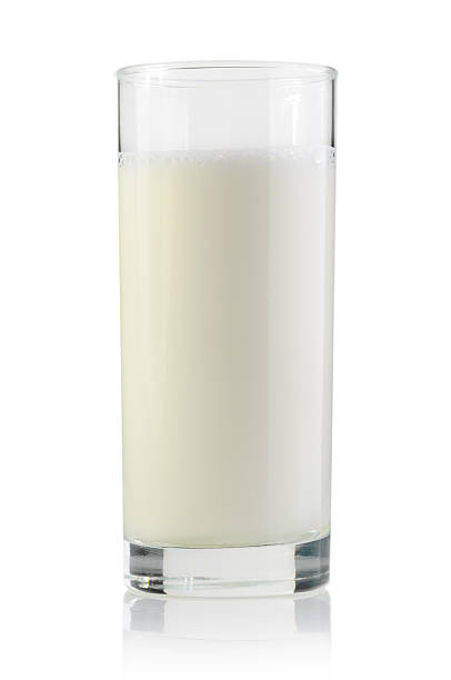istock Glass of milk 481746145
