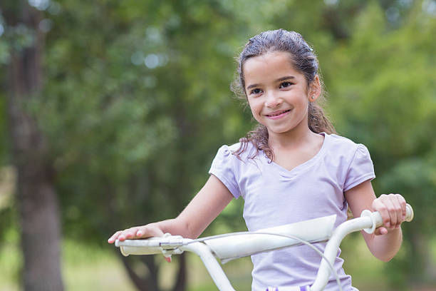 istock little girl using her bike 481746928