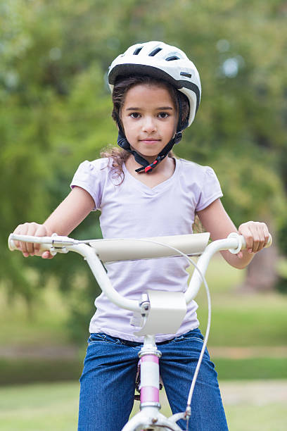 istock little girl using her bike 481747394