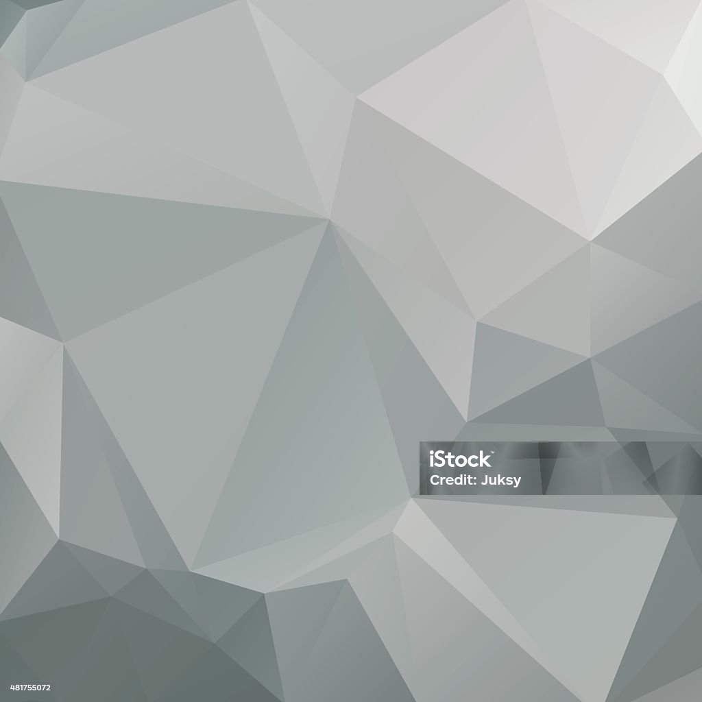 Triangular Background Panel Triangular Background Stock Illustration - Download Image Now - 2015 ...