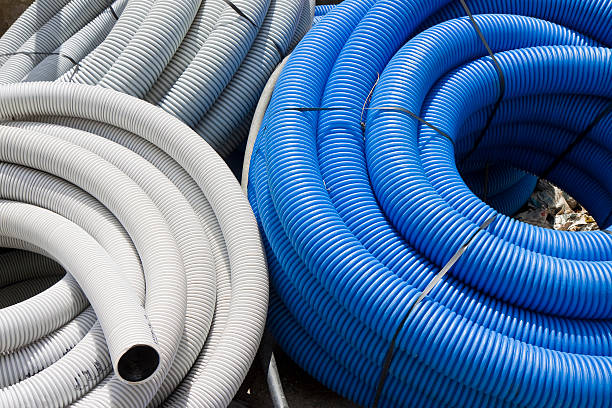 istock Detail of colored hose 481757730