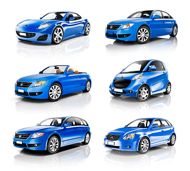 istock Contemporary Shiny Luxury Transportation Performance Concept 481757846
