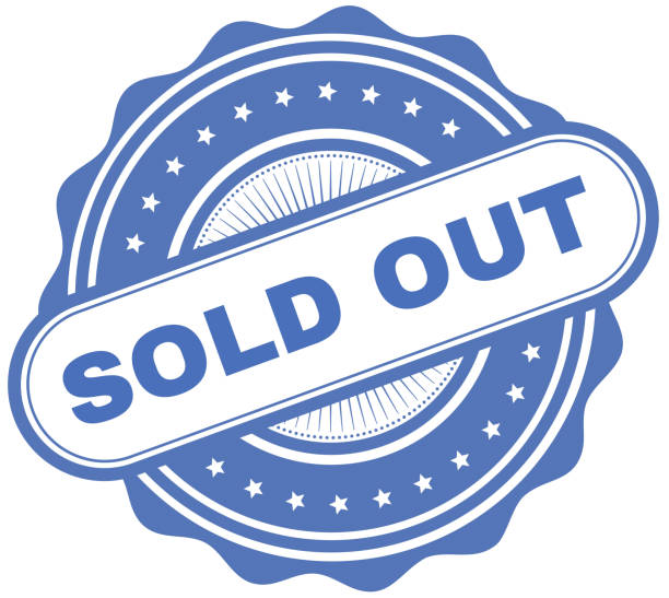 Sold Out Stars Sold Out Star Stock Photos, Pictures & Royalty-Free Images - iStock