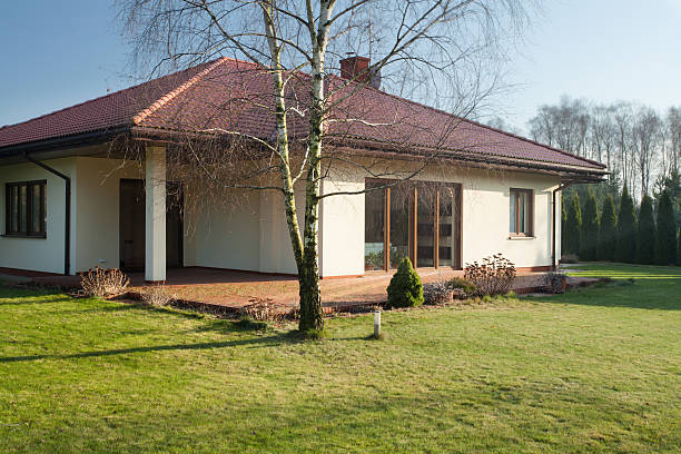 istock Single-family home 481773358