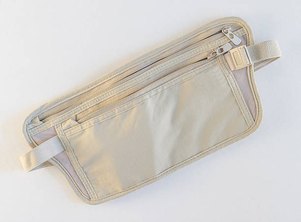 istock Travel Money Belt 481774686