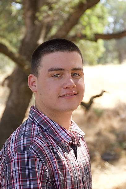 istock Young Caucasian Male 481775560