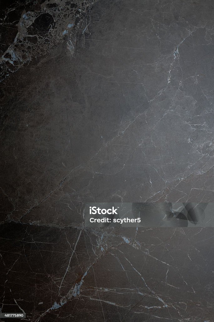 Black marble texture. Black marble texture background. High resolution. Marble - Rock Stock Photo