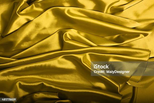 黄色の背景にある質感のシルク - やわらかのストックフォトや画像を多数ご用意 - やわらか, オレンジ色, カーテン