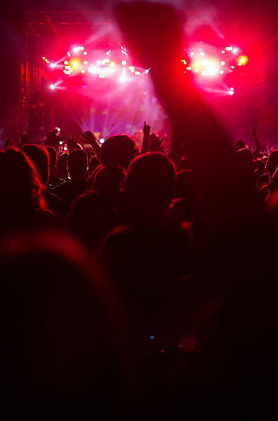 istock Enojoying music in concert 481783972