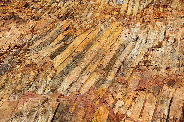 Hong Kong geopark