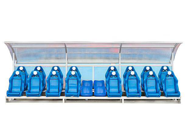istock Reserve chair and staff coach. 481806590