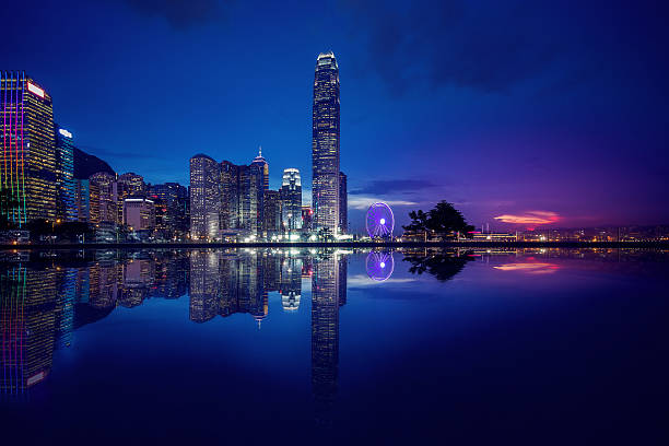 istock Discover Hong Kong China 481807076