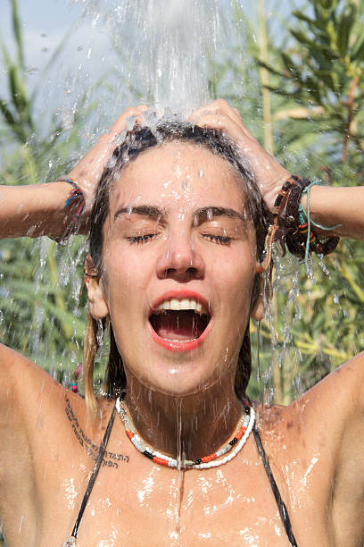 istock woman in shower 481824840