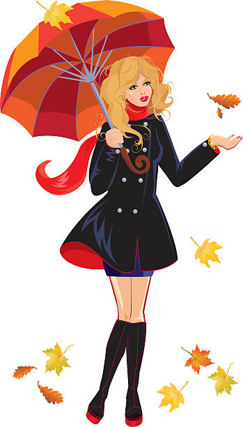 140+ Wet Blonde Hair Stock Illustrations, Royalty-Free Vector Graphics ...