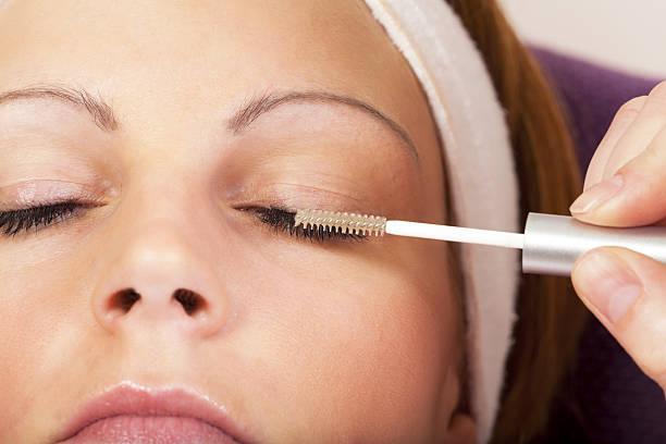 istock Real Beauty and Cosmetics Treatment - Series 481825337