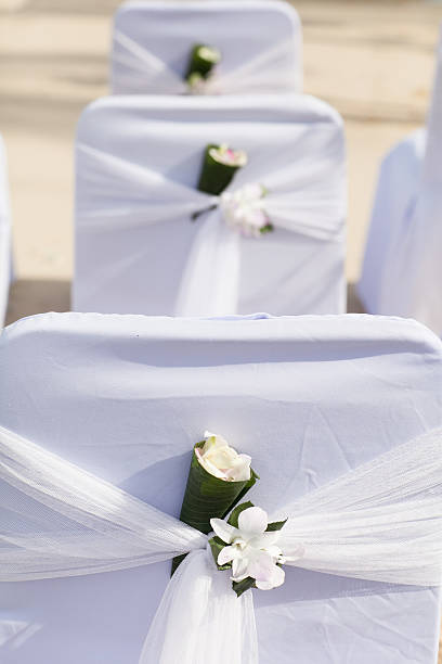 istock Floral at a wedding ceremony 481825498