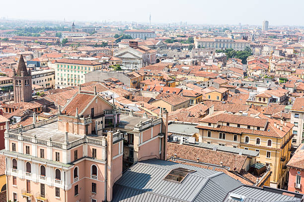 istock Cityscape of Verona 481835878