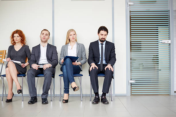 istock Company of co-workers 481838537