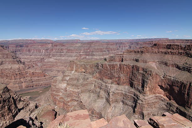 istock Grand Canyon in the noon 481838664