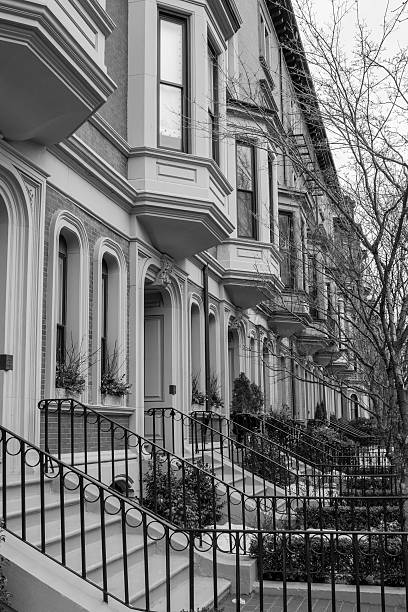 istock Streets of Boston 481839030