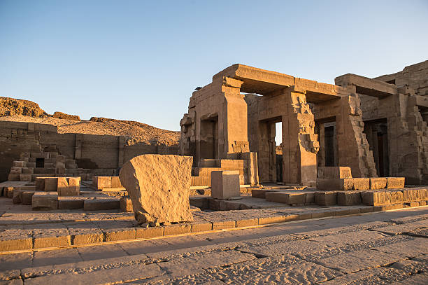 istock Temple of Kom Ombo 481844478