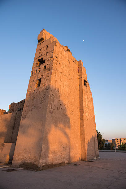 istock Temple of Kom Ombo 481846186