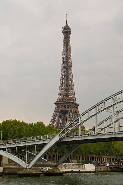 istock Paris and the river Seine 481848823