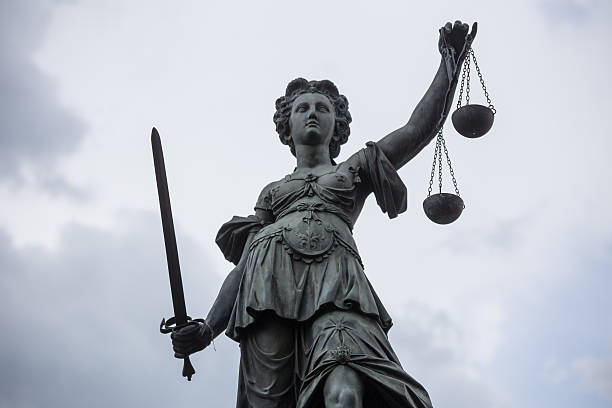 istock justizia statue at the roemer in frankfurt germany 481850080