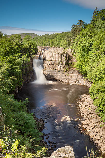 istock Long Exposure of High Force portrait 481850316
