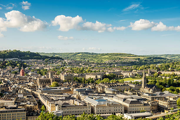 istock City of Bath 481853366