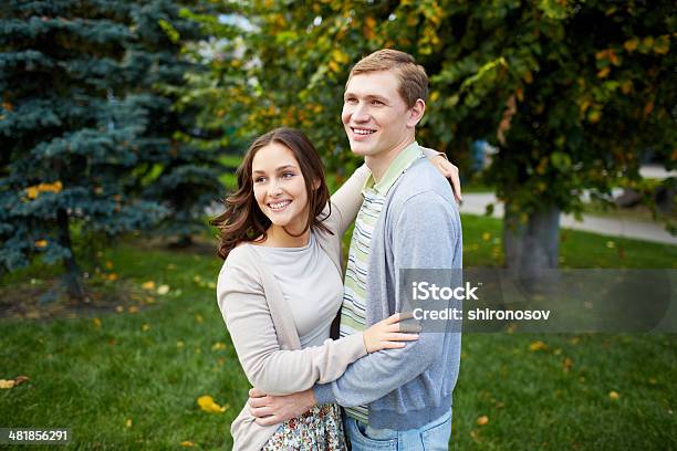Happiness Stock Photo - Download Image Now - Adult, Affectionate, Beautiful People