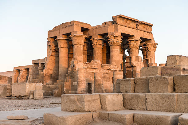 istock Temple of Kom Ombo 481856982