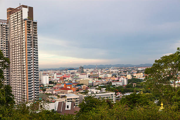 istock Pattaya city 481857688