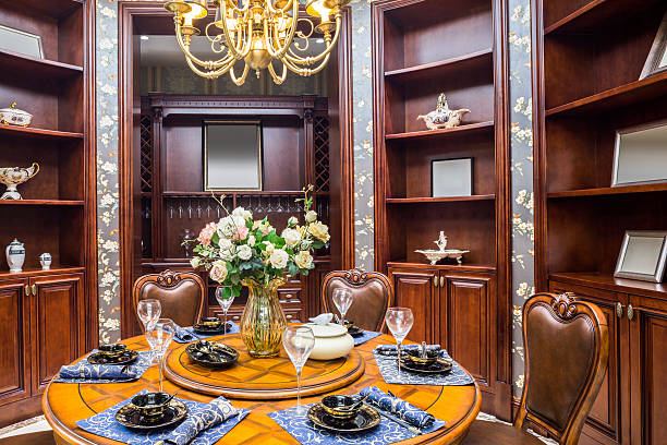 istock luxury living room interior and decoration 481860166