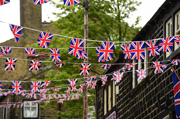 istock English Village 481865230