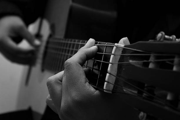 istock Sound of Soul 481866344