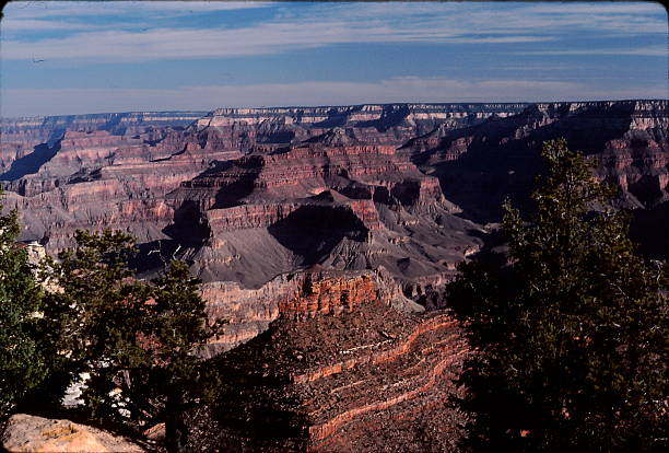 istock GRAND  CANYON  SUNRISE 481875740