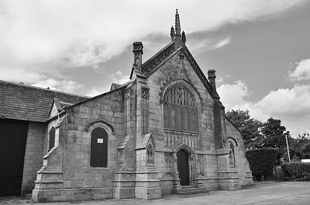 istock Theatre in Buckhaven 481880010