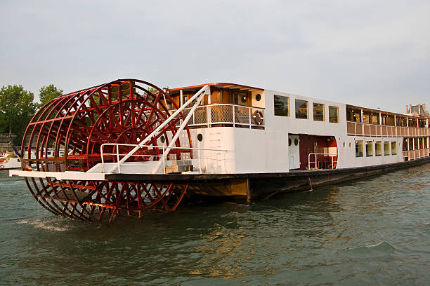 istock Paris and the river Seine 481880511