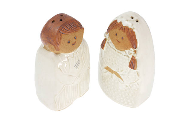 istock Salt and Pepper Shakers 481880725