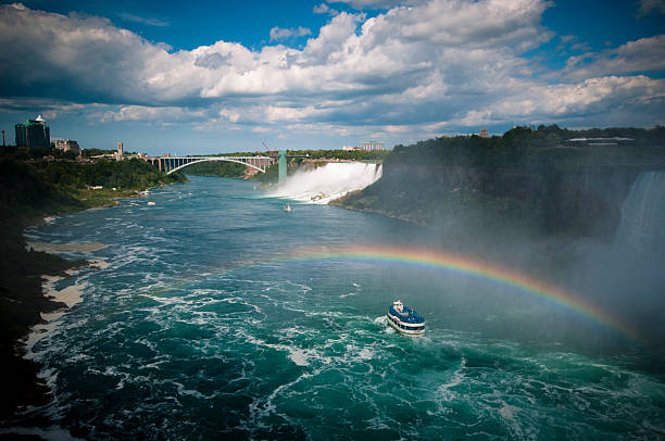 istock Maid of the Mist 481881041